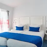 34b - Astotel Hotel Parigi