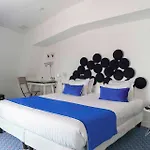 Hotel 34b - Astotel Parigi
