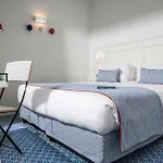 Hotel 34b - Astotel 3*