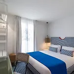 34b - Astotel Parigi