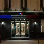 Hotel 34B - Astotel