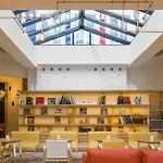 34b - Astotel 3* Parigi