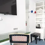 34b - Astotel Hotel Parigi
