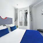 34b - Astotel 3* Parigi