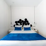 34b - Astotel 3* Parigi