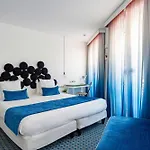 Hotel 34b - Astotel
