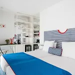 34b - Astotel Parigi