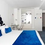 34b - Astotel Hotel Parigi