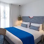 Hotel 34B - Astotel