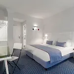 34b - Astotel Hotel Parigi