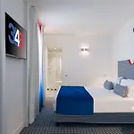 Hotel 34b - Astotel 3*