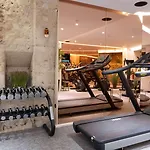 Hotel 34b - Astotel 3*