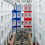 34b - Astotel Hotel Parigi