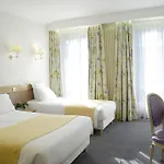 Hotel 34b - Astotel 3*