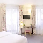Hotel 34b - Astotel