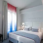 34b - Astotel Hotel Parigi