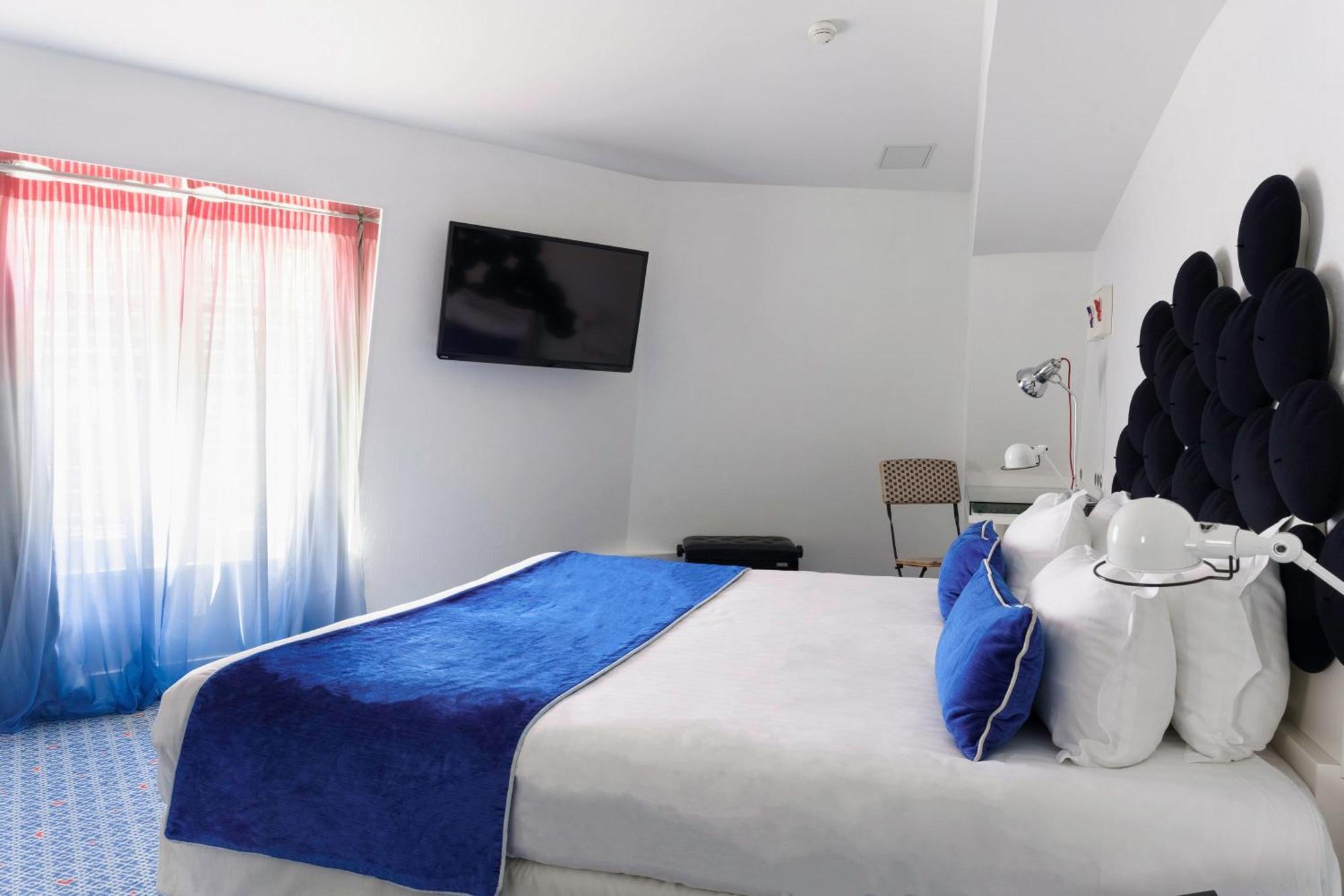 Hotel 34b - Astotel