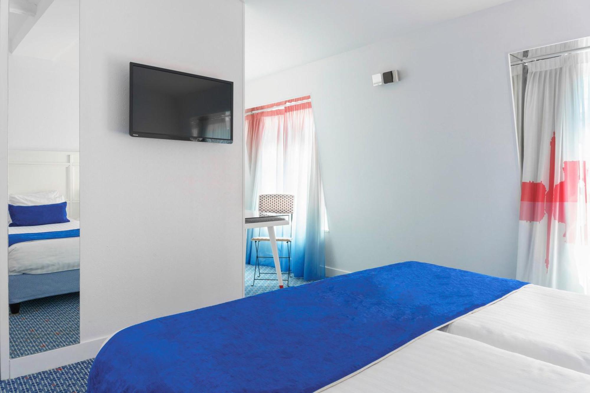 34b - Astotel Hotel