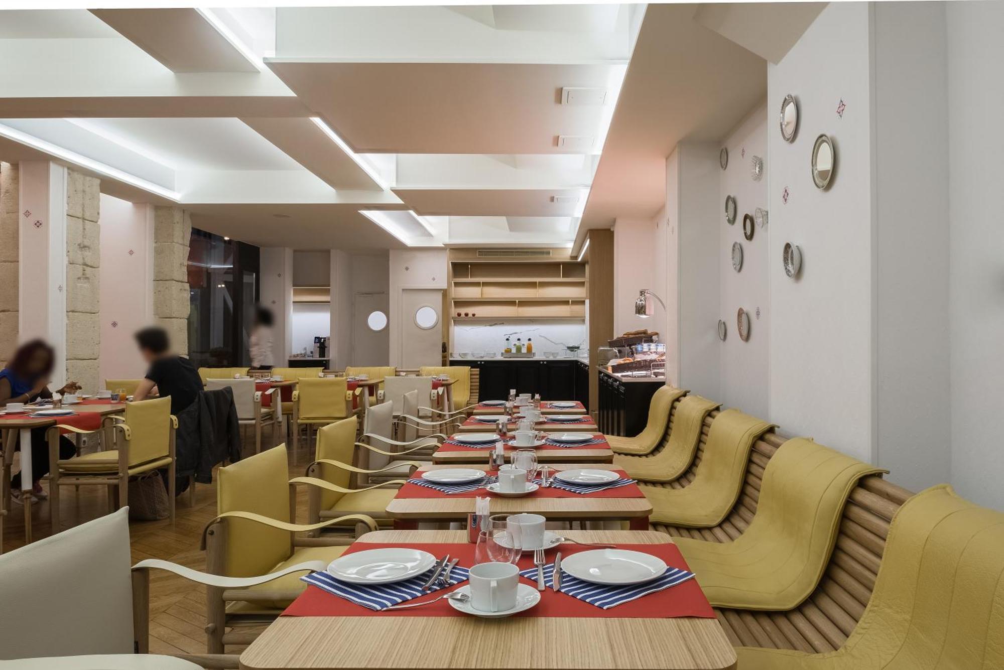 34b - Astotel Paris