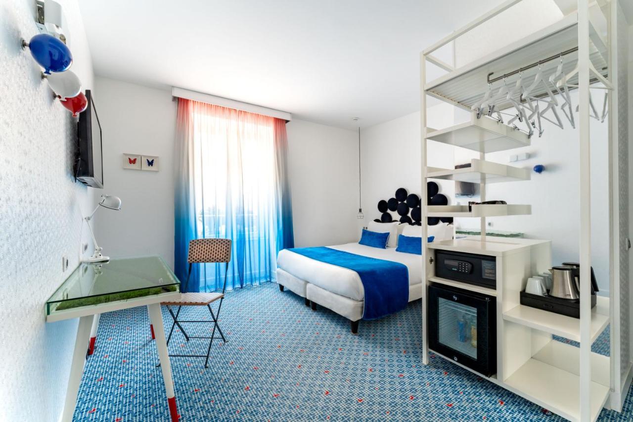 34b - Astotel Hotel