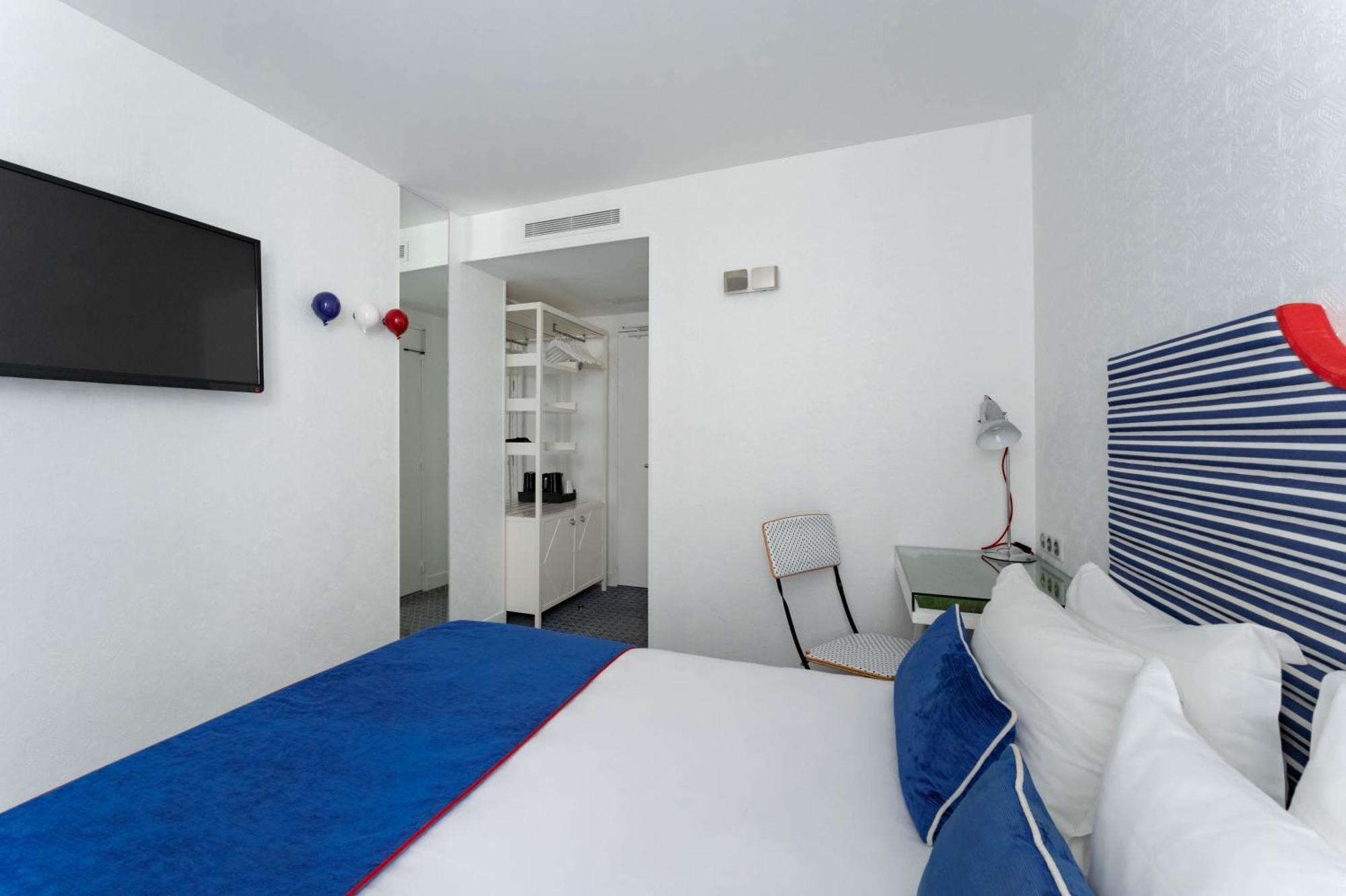 34b - Astotel Hotel