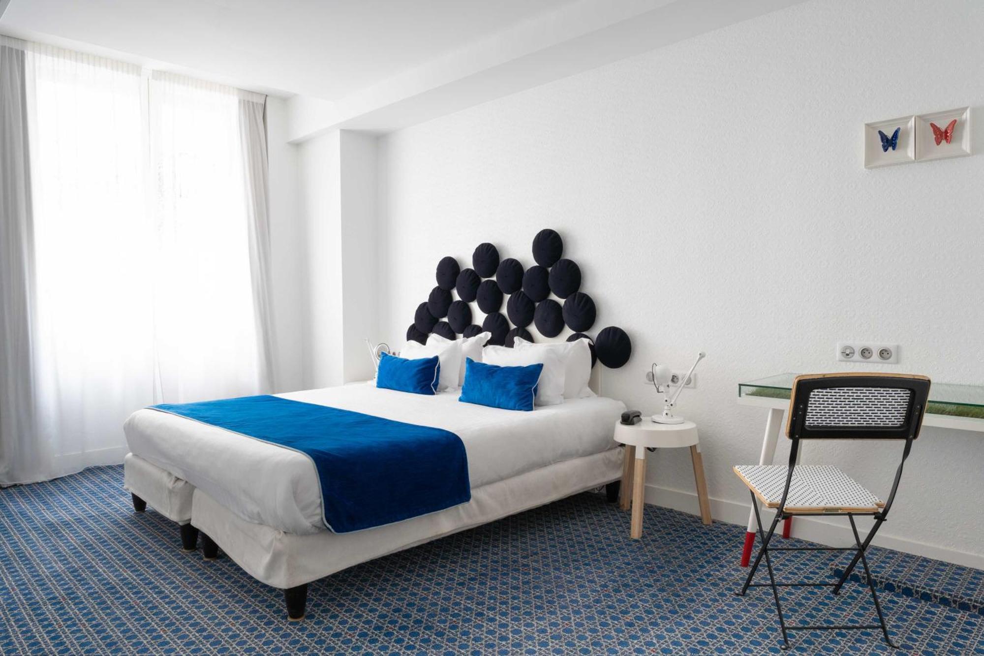 Hotel 34b - Astotel