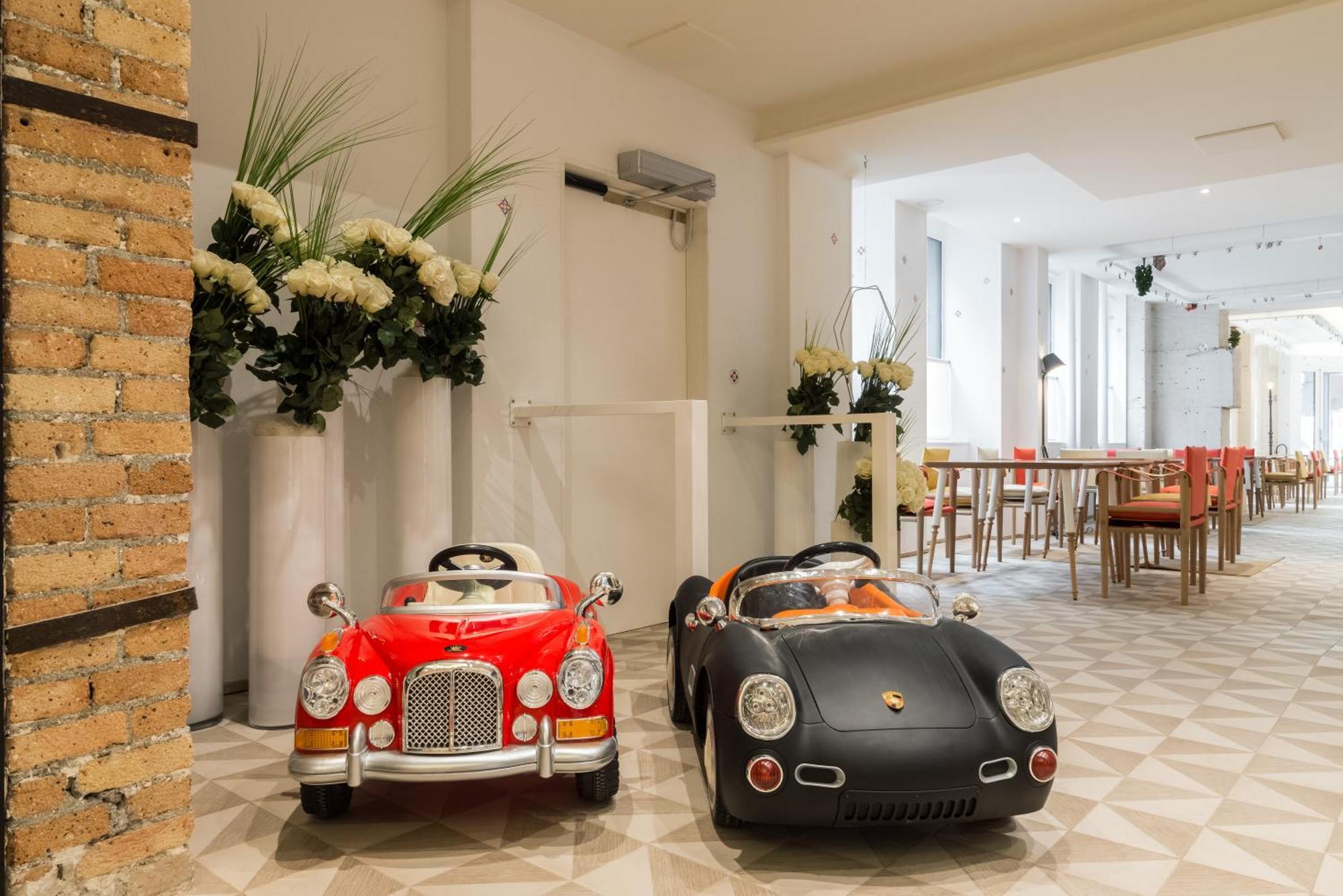 34b - Astotel Hotel Paris