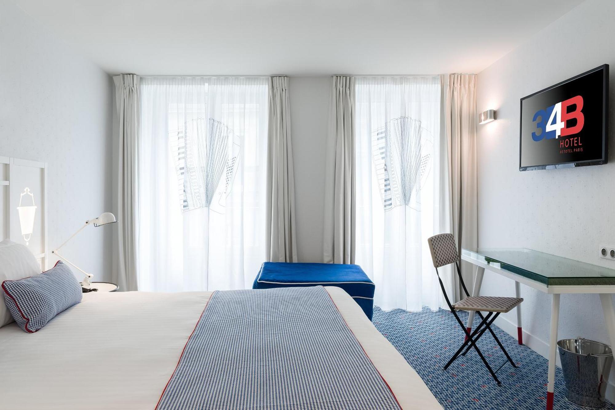 34b - Astotel Hotel 3*