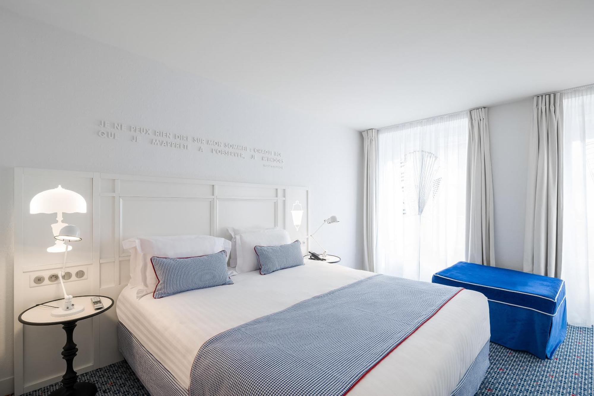 Hotel 34b - Astotel