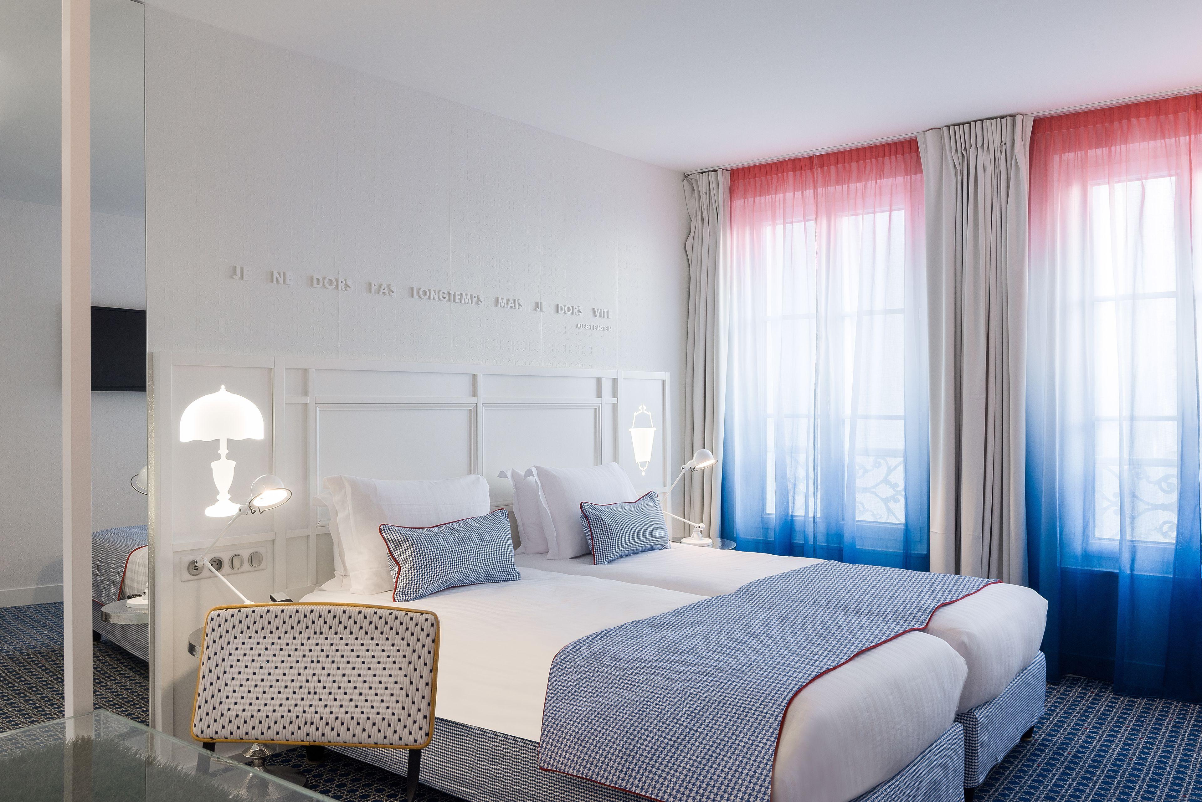 34b - Astotel Hotel Paris
