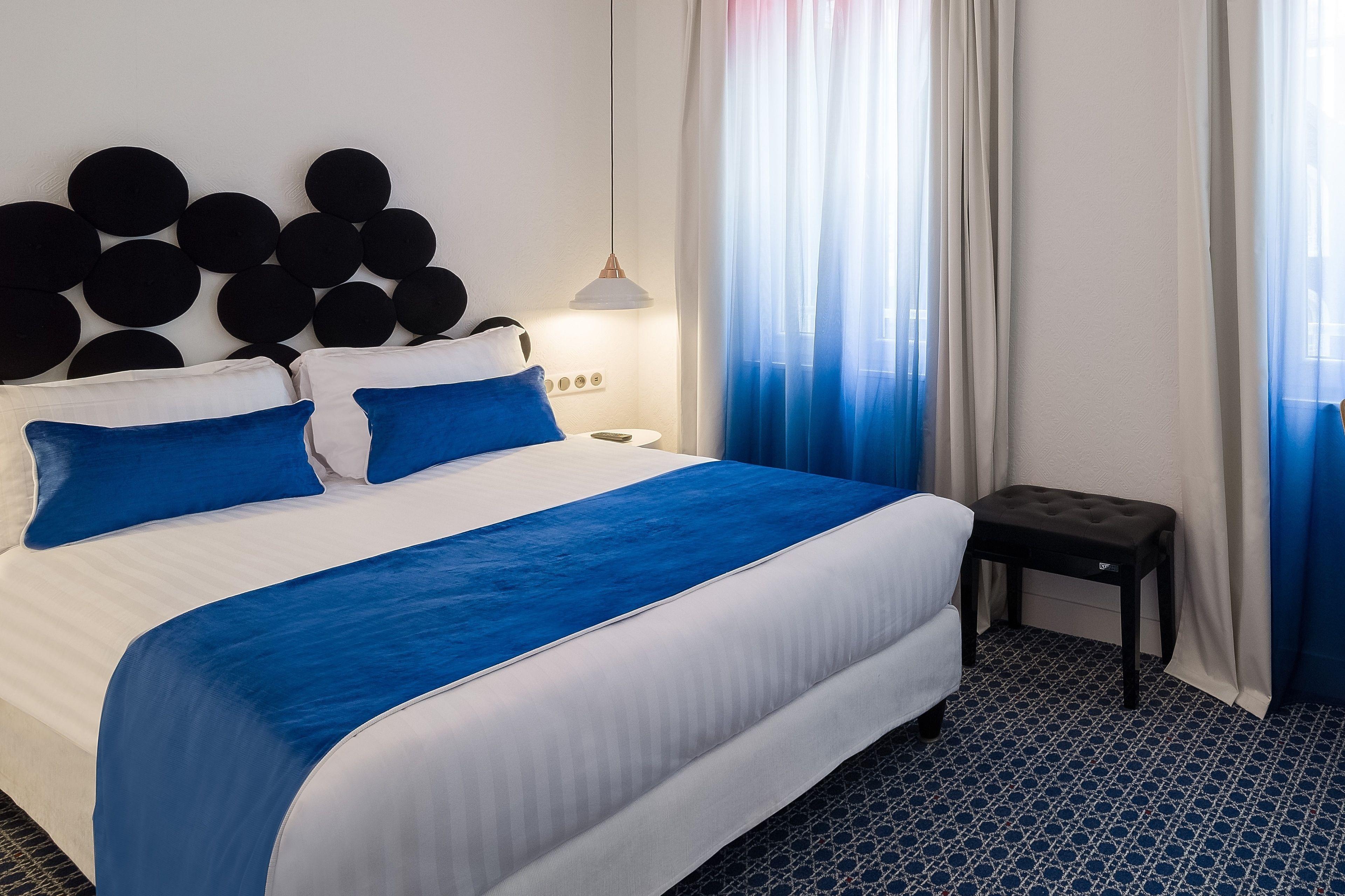 34b - Astotel 3*