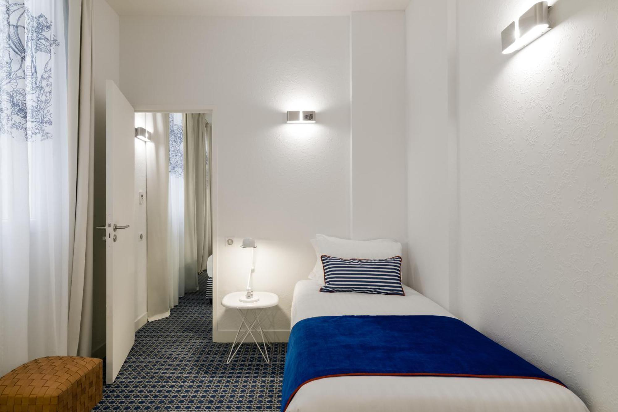 Hotel 34b - Astotel 3*
