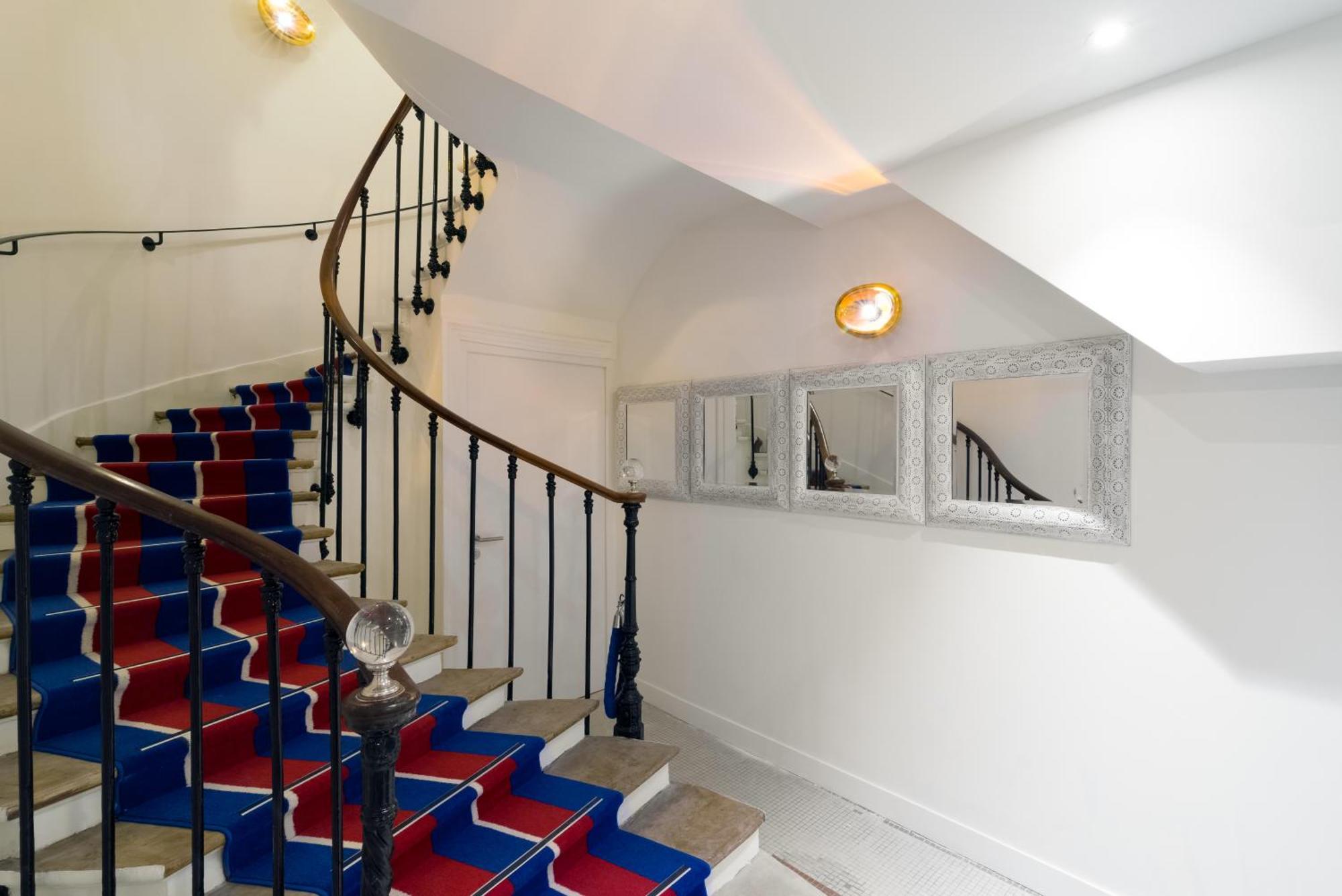 34b - Astotel Hotel