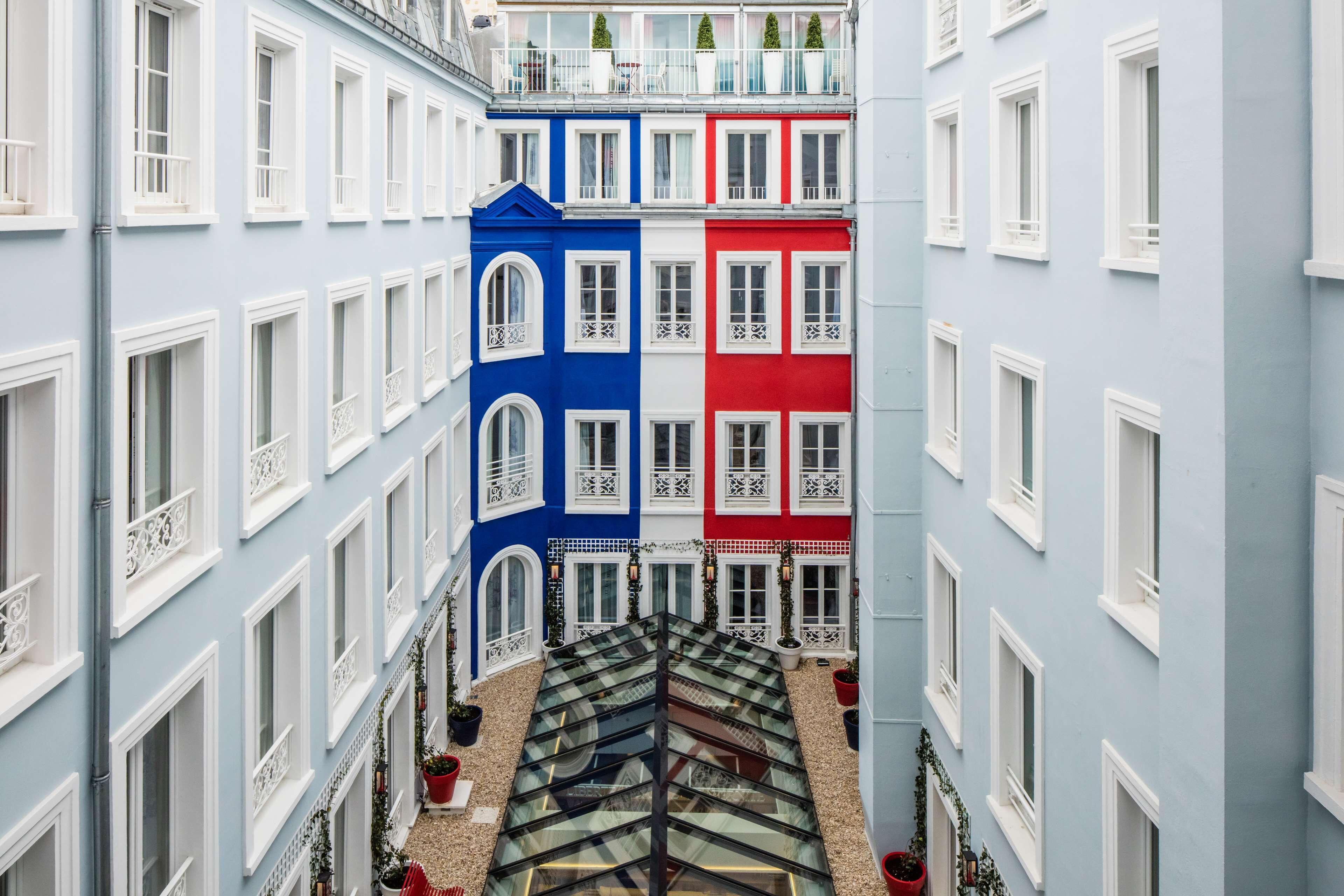 34b - Astotel Hotel Paris