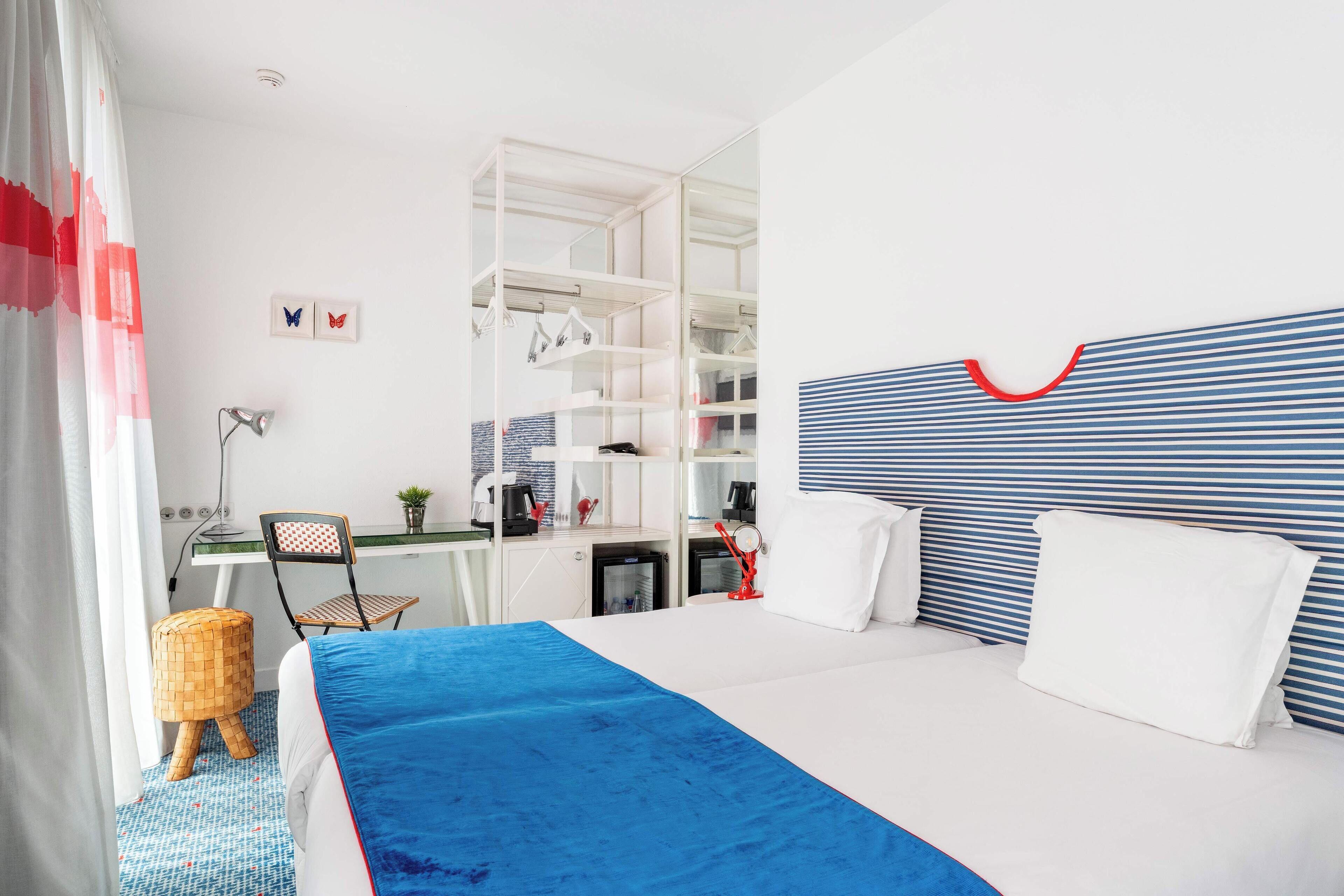 34b - Astotel Paris