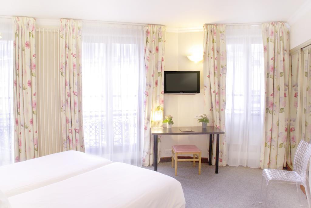 Hotel 34b - Astotel