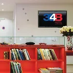 34b - Astotel Hotel