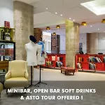 34b - Astotel Parigi