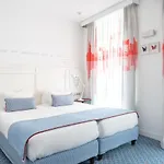34b - Astotel Hotel Parigi