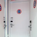 Hotel 34b - Astotel 3*