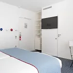Hotel 34B - Astotel