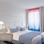 34b - Astotel Hotel Parigi