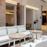 34b - Astotel 3* Parigi