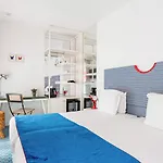 34b - Astotel Parigi