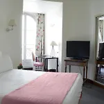 Hotel 34b - Astotel
