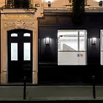 34b - Astotel Hotel Parigi