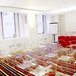 34b - Astotel Hotel Parigi