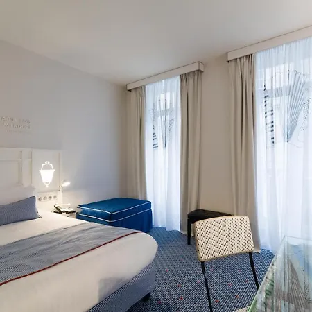 34b - Astotel Hotel