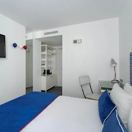34b - Astotel Hotel