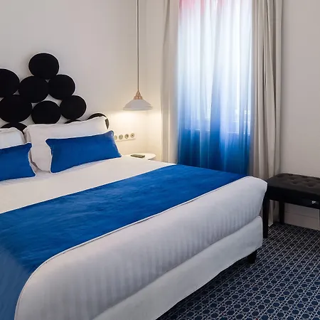 34b - Astotel 3*
